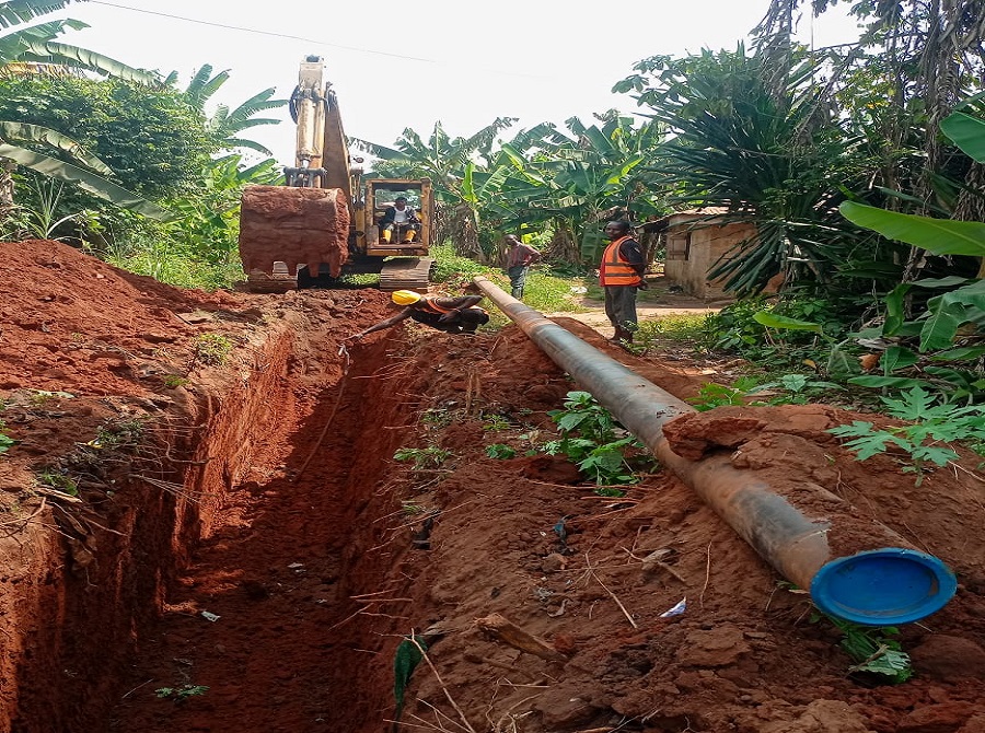Corrosion control services