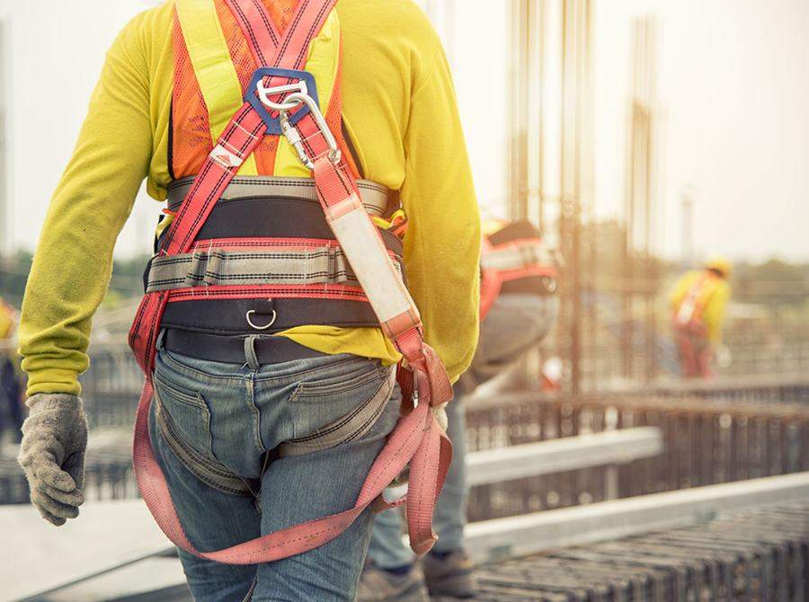 Construction