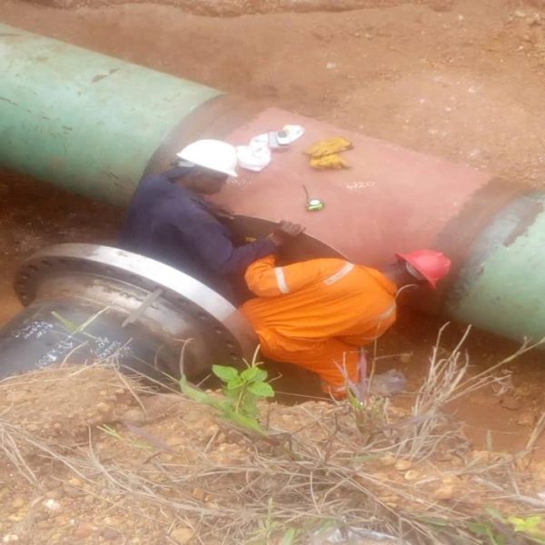 IRITOBO NIGERIA LIMITED is a 100% owned indigenous company